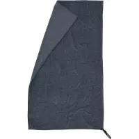 Cocoon - Eco Travel Towel - Toalla size 90 x 50 cm, deep ocean