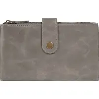 Bruno Banani Cartera gris