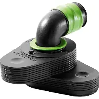 Festool Boquilla de succión y fijación CT-W | 500312