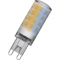Osram Ledvance SMART+ WiFi | G9 | Cápsula | 2700-6500K | 320 lúmenes | 3,5 W