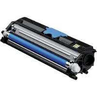 Konica Minolta Konica A0V30GH toner cian (original)