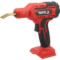 YATO Soldadora de Plástico 18V, Modelo YT-824483