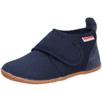 Giesswein Pantuflas STRASS SLIM FIT niño - Azul - 23