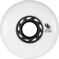Powerslide Wheels Rueda Team 89a 4 Unidades