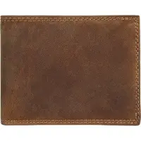 Bagan Cartera marrón