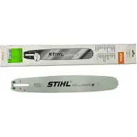 Stihl Barra guía Rollomatic E de 40 cm, 0.325", 1,6 mm, 30030086813, 30030006813