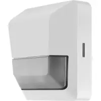 Osram Sensor con sensor de movimiento y luz de 180°, para montaje empotrado en el techo, color blanco, protección IP55, ideal para zonas de entrada