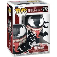 Funko POP! Figura De Spider-man 2 Venom