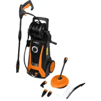 Neo Tools Lavadora A Presión 2200W - T N04-631