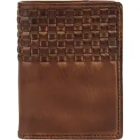 Bagan Cartera marrón