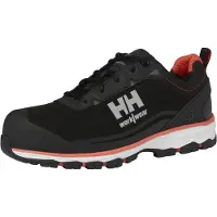 Helly Hansen Zapatos De Seguridad Chelsea Evo 2 Low S3