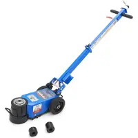 HBM Gato neumático profesional para camiones de 25 a 50 toneladas