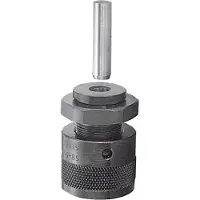 AMF Soporte elevador para tornillos , modelo 6415, tamaño 115 - 86512
