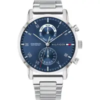 Tommy Hilfiger Reloj Kane 44 Mm