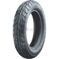 Heidenau Neumático Delantero/trasero De Scooter K 47 59m Tl