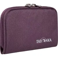 Tatonka - Big Plain Wallet RFID B - Carteras azul