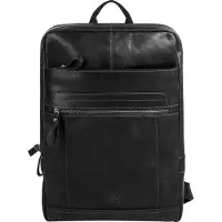 Sansibar Mochila negro