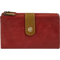 Bruno Banani Cartera rojo