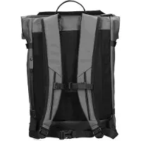 Zwei Aqua Mochila urbana 47 cm Compartimento para el portátil gris