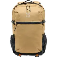 Haglöfs Jarve Multi Mochila de senderismo 53.5 cm marrón