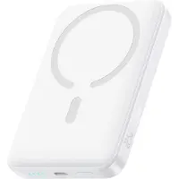Baseus Batería Externa Fm11 Ultra Mini Magsafe 10000mah 22.5w