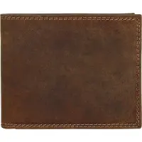 Bagan Cartera marrón