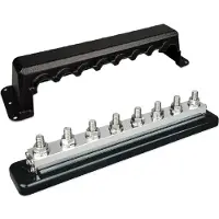 Victron Energy Barra De Cubierta 600a+8p