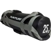 Tunturi Bolsa De Energía 25kg