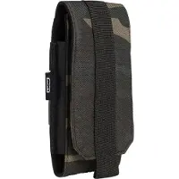 Brandit Funda para smartphone kitt / pino / negro