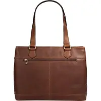 Piké Shopper marrón