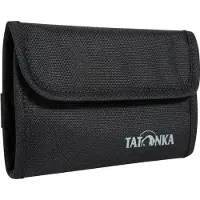 Tatonka - Money Box RFID B - Carteras negro