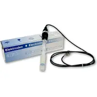 Bayrol Electrodos de pH para los sistemas Pool Relax, pH Fun y PoolManager