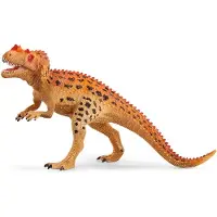 Schleich Figura De Ceratosaurus 15019 Dinosaurs