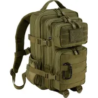 Brandit Mochila 'Cooper' oliva
