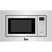 Teka Microondas Mwe 202 Fi Inox