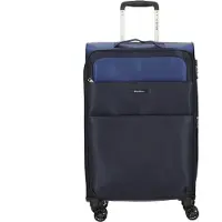 Gabol Maleta Trolley Cloud Soft Spinner Expandable 61l