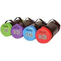 Gymstick Bolsa De Potencia Fitness Bag 10kg