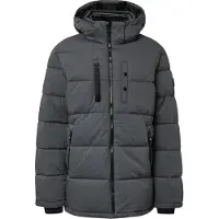 s.Oliver Chaqueta funcional gris