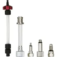 Jagwire Kit De Purgado De Frenos Dot Oil