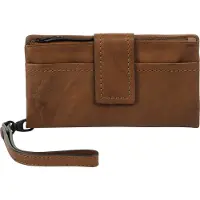 X-Zone Cartera cognac
