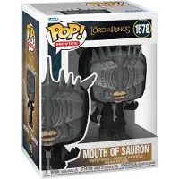 Funko POP! Figura Boca De Sauron De El Señor De Los Anillos 9 Cm