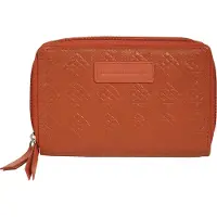 Bruno Banani Cartera rojo anaranjado