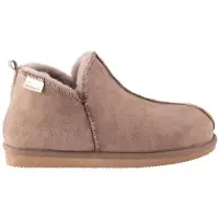 Shepherd Pantuflas ANNIE mujer - Marrón - 38