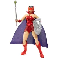 Mattel Figura De Catra