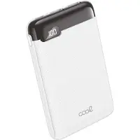Cool Batería Externa 5.000mah 10w