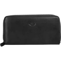 Piké Cartera negro