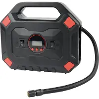 BRÜDER MANNESMANN Compresor compacto , 12 V