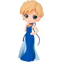 Banpresto Guardiana Bonita Soldado Bonita Eterna Figura Sailor Moon 14 Cm