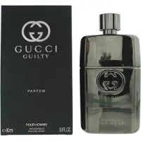Gucci Eau De Parfum Guilty Parfum Ph 90ml