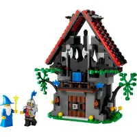 LEGO Juego De Construcción 40601